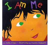 Karla Kuskin I Am Me (Copertina rigida)