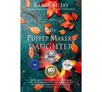Karla M Jay The Puppet Maker's Daughter (Tascabile)