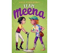 Karla Manternach Team Meena (Copertina rigida) Meena Zee Books