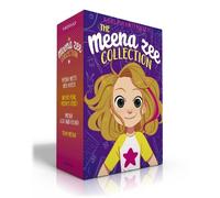 Karla Manternach The Meena Zee Collection (Boxed Set) (Copertina rigida)