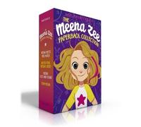 Karla Manternach The Meena Zee Paperback Collection (Boxed Set) (Tascabile)