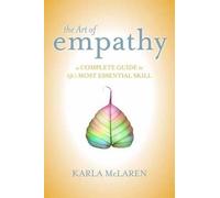 Karla McLaren The Art of Empathy (Tascabile)