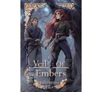 Karla Molina Veil of Embers (Tascabile) Threadfire