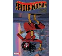 Karla Pacheco Spider-Woman By Pacheco & Perez (Tascabile)