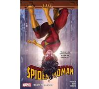Karla Pacheco Spider-Woman Vol. 3 (Tascabile)
