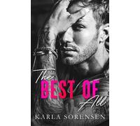 Karla Sorensen The Best of All (Tascabile) Best Men