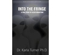 Karla Turner Phd Into The Fringe (Tascabile)