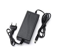 Karlak Adattatore CA Caricatore Quarcopter con Presa EU, Alimentatore 12V 5A 60W per Lipo Balance, Leggero e Silenzioso,