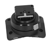 Karlak Adattatore per Hot Shoe Mount per Flash TT685IIS | Robusta struttura in metallo ABS, vestibilità per la tua fotocamera, design compatto salvaspazio