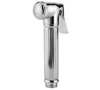 Karlak BIDET PORTATILE IN RAME CON DOCCETTA A SPRUZZO, MASSAGGIO E LAVAGGIO, LUSSO LEGGERO