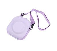 Karlak Borsa da Trasporto per Fotocamera Istantanea Custodia a Tracolla Sottile Dal Design Elegante per Mini 13 12 Materiale EVA 1 unità