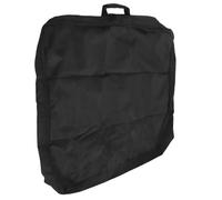Karlak Borsa Portaoggetti per Sedia a Dondolo da Esterno Protezione Durevole e Resistente Alle Intemperie il Campeggio e i Viaggi in Spiaggia Tessuto Oxford 600D 89x67x13 Cm