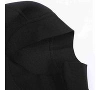 Karlak Cappello per Muta, Design Resistente Al Sole e Durevole | Neoprene spesso 1 mm e 3 mm, cuciture di alta qualità, adatto per le immersioni, stile neutro per tutti