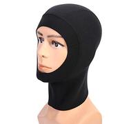 Karlak Cappello per Muta, Design Resistente Al Sole e Durevole | Neoprene spesso 1 mm e 3 mm, cuciture di alta qualità, adatto per le immersioni, stile neutro per tutti