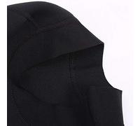 Karlak Cappello per Muta, Design Resistente Al Sole e Durevole | Neoprene spesso 1 mm e 3 mm, cuciture di alta qualità, adatto per le immersioni, stile neutro per tutti