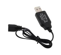 Karlak Caricatore USB per Escavatore RC, Durevole e Facile da Installare, Migliora il Controllo Sui Veicoli di Ingegneria Telecomandati, Perfetto per gli Appassionati Dagli 8 Anni in su, 1 Pezzo