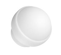 Karlak Dome Diffusore di Silicone AK-R22 per Lampi della Serie V1, Effetti di Luce Morbida, Design Pieghevole, Facile da Trasportare, con 3 Angoli di Modifica della Luce, per la