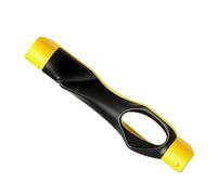 Karlak Golf Grip Trainer Materiale Morbido TPE per Sviluppare la Memoria Muscolare e la Precisione dello Swing per Principianti - 1 unità