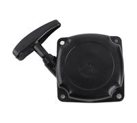 Karlak Gruppo di Avviamento a Strappo per Avviamento a Strappo per | Materiale ABS, Struttura Durevole, Adatto Alle Serie EB630 Ed EBZ5000, Sostituzione Diretta per 6820675010