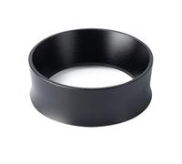 Karlak Imbuto per Dosaggio caffè Design Magnetico a Mani Libere per Preparare il caffè Senza Problemi a Casa o Al Bar Lega di Alluminio 58 Mm