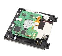 Karlak Lettore DVD ROM Professionale per Console D2E, Sostituzione | Costruzione durevole, perfetta compatibilità, facile da installare, materiali di alta qualità
