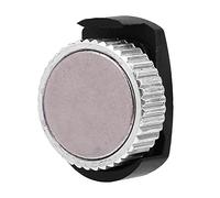 Karlak Magnete Universale per Bici per Tachimetro e Contachilometri, Strumento Durevole e Facile da Installare Varie Biciclette, Compatto 1,5x1,5x1 Cm