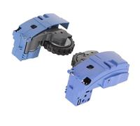 Karlak Modulo Ruota Motrice Coppia per 500-900 | Ruote durevoli, installazione semplice, ampia compatibilità, ABS ad alta resistenza