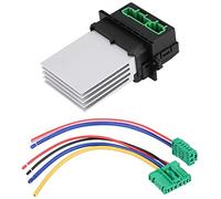 Karlak Motor Fan Resistor per 6441L2