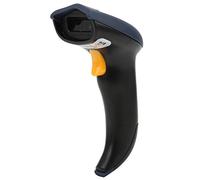 Karlak Pistola Portatile per Scanner di Codici a Barre USB Cablata 2D 1D Immissione Rapida Dati per Sistemi Informativi Informatici