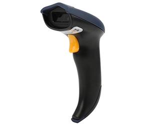 Karlak Pistola Portatile per Scanner di Codici a Barre USB Cablata 2D 1D Immissione Rapida Dati per Sistemi Informativi Informatici