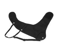 Karlak Protezione Toracica Ergonomica per Tiro con L' - Protezione da Tiro Leggera e Regolabile per Comfort e Durante L'allenamento la Caccia
