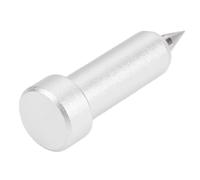 Karlak Punta per Incisione in Acciaio Al Carburo Utensile da Taglio Durevole e Versatile per Macchina Joy Xtra Artigianato e Personalizzazione su Metalli Teneri Pelle Plastica Acrilica