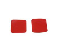 Karlak Ricevitore GPS per Auto, Booster Dell'Amplificatore Antenna del Segnale per Navigatore Telefonico, Trasmettitore GPS USB, Installazione Facile, Base di Montaggio Magnetico, Alta