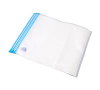 Karlak Sacchetti Assunti con Filamento della Stampante 3D, Borse di Stoccaggio Sigillate a Vuoto per Materiali di Consumo PLA, 34x30 Cm, Compatibili con Bobine 0,5 Kg-2 Kg, 1,75 Mm-3 Mm