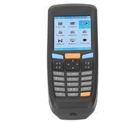 Karlak Scanner di Codici a Barre Wireless da 2,4 GHZ con Guscio in ABS per un Monitoraggio Efficiente Dell'inventario Nella Consegna Espressa
