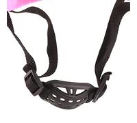 Karlak Set di Casco e Protezioni per Bambini, Sicurezza per Ragazzi | Imbottitura in schiuma ad alta densità, include ginocchiere e gomitiere, progettata per il ciclismo, ventilata per il