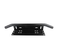 Karlak Striscia LED per, Resistente 60x12x9 Cm | Design robusto, lega di alluminio nera, ideale per veicoli fuoristrada