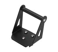 Karlak Supporto GPS per Moto per 790 Adventure 2019-2021 | Design robusto, acciaio inossidabile, supporto GPS, facile da installare, si monta dietro il parabrezza