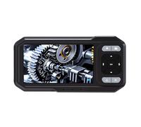 Karlak Telecamera per Endoscopio 1080P Doppia Lente Impermeabile per L'ispezione del Motore 'auto e la Manutenzione della Casa