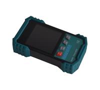 Karlak Tester per Cavi di Rete, Tracciacavi di Rete Digitale, Tracciacavi Portatile, Tracciamento Digitale Silenzioso per Un'identificazione Precisa, Test POE per la Configurazione (ET622)