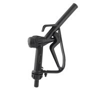 Karlak Ugello per Trasferimento Carburante, Ugello per Pistola di Rifornimento, Ugello per Erogazione Manuale di Carburante SZ-20 con Funzione di Blocco della Maniglia