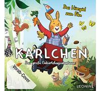 Karlchen-das Große Geburtstagsabenteuer-Hörsp