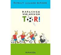 Karlchen vor, noch ein Tor!