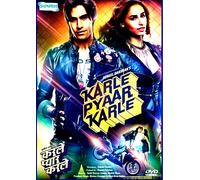 Karle Pyaar - Shiv Darshan, Hasleen Kaur - Nuovo Bollywood DVD - Inglese Sub