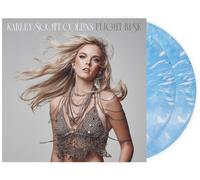 Karley Scott Collins Flight Risk (Vinyl LP)