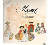 Karlheinz Böhm - Mozart Für Kinder