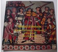 Karlheinz Krupp - Historical Sounds, Vol. 1