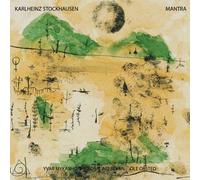 Karlheinz Stockhausen - Stockhausen - MANTRA by Karlheinz Stockhausen