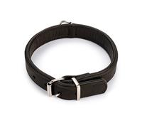 Karlie 01938 Rondo Collana Nero, 24 x 42 cm, S