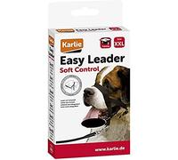 Karlie 502596 Easy Leader, Nero, XXL